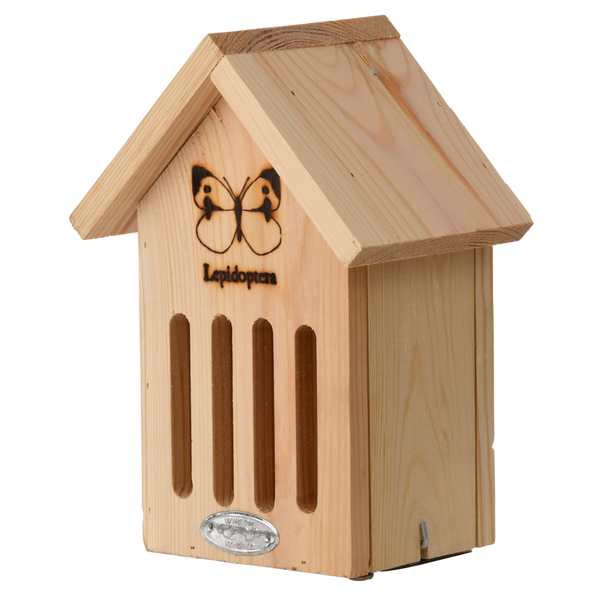Esschert Design - Schmetterlingsbox Silhouette