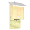 Esschert Design - Fledermauskasten Silhouette S