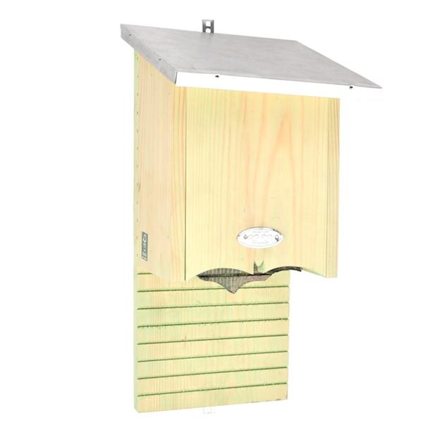 Esschert Design - Fledermauskasten Silhouette S