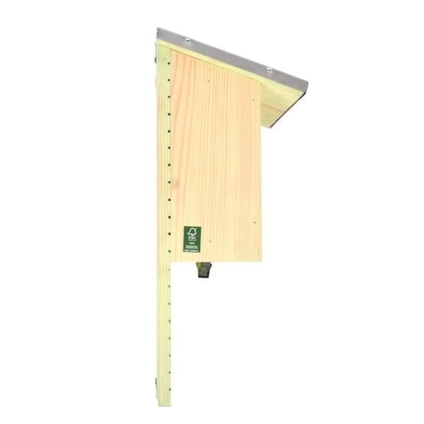 Esschert Design - Fledermauskasten Silhouette S