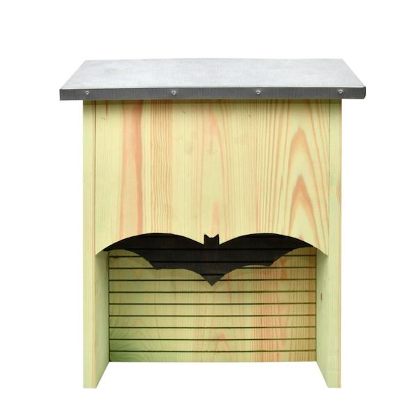 Esschert Design - Fledermauskasten Silhouette L
