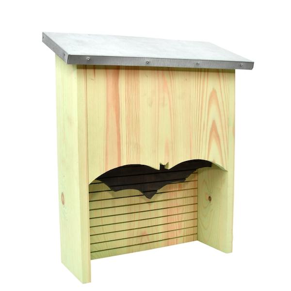 Esschert Design - Fledermauskasten Silhouette L