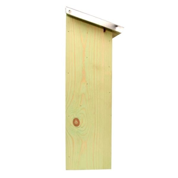 Esschert Design - Fledermauskasten Silhouette L