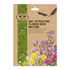 Fledermaus anziehende Blütenmischung