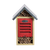 Insektenhotel M