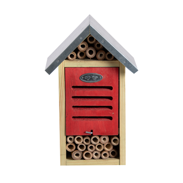 Insektenhotel M