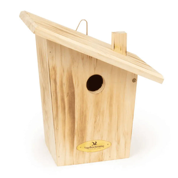 Vogelschutz - Aldine Nistkasten 34 mm
