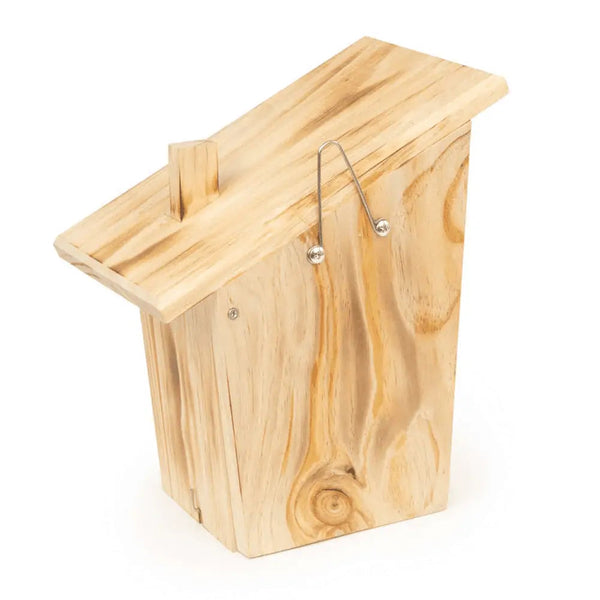 Vogelschutz - Aldine Nistkasten 34 mm