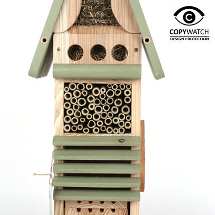 Insektenstudienzentrum