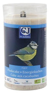 Erdnusskuchen mit Insekten 500ml