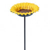 Gardman Futternapf/Vogeltränke Sonnenblume auf Stift