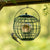 CJ Wildlife London Erdnussbutter Glashalter