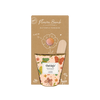 Grow Kit "Alles Liebe!" mit Schmetterlings-Mix Samenbombe