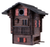 Multiholk Fjällstugan Vogelhaus/Futterhaus
