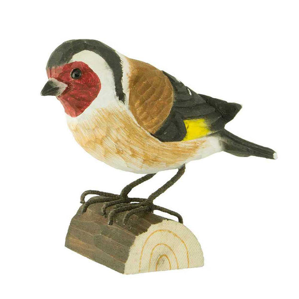 DecoBird - Stieglitz