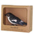 DecoBird - Trauerschnäpper