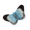 DekoButterfly - Baum Blau