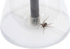 Spider Catcher Bug entfernt