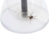 Spider Catcher Bug entfernt