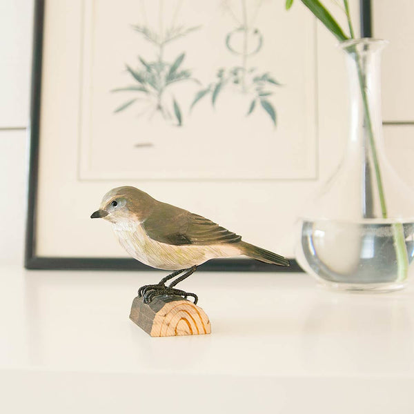 DecoBird - Zilpzalp