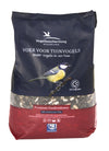 Vogelschutz - Premium Futtersilomischung