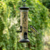 Vogelschutz - Premium Futtersilomischung