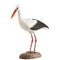 DecoBird - Storch