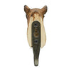 Wildlife Garden - Kleiderhaken Kamel