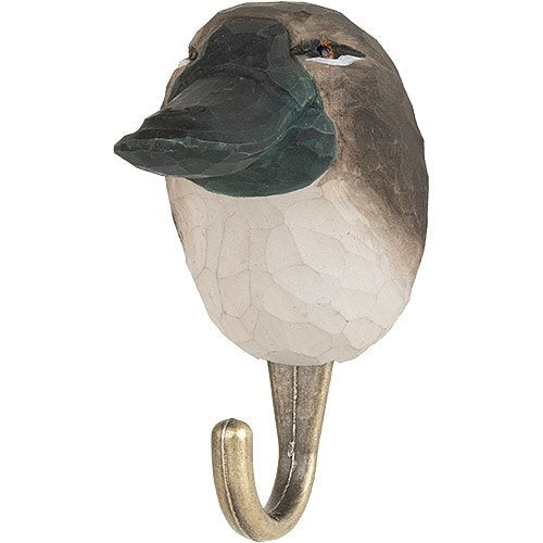 Wildlife Garden - Kleiderhaken Schnabeltier