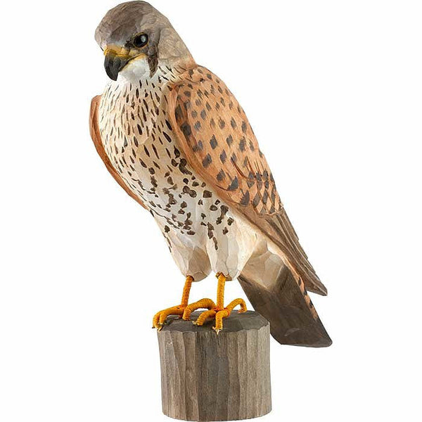 DecoBird - Turmfalke