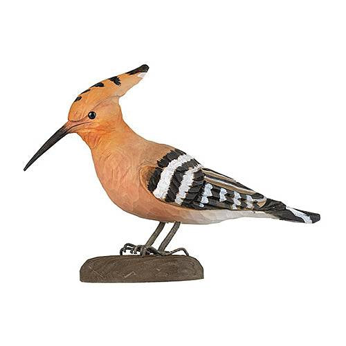 Decobird - Wiedehopf