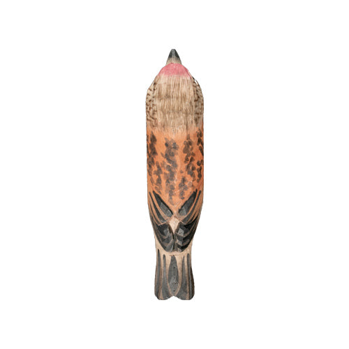 Serviettenring Linnet