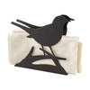 Wildlife Garden - Briefständer Amsel