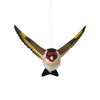 DecoBird Fliegender Stieglitz