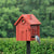 Multiholk Rote Erde