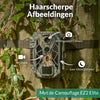 Camouflage EZ2 Elite – Doppellinse 
