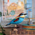 DecoBird - Bienenfresser