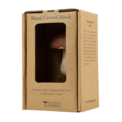 Penny Bun häkeln 