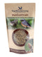 Vogelschutz - Mehlwürmer 100g (Beutel)
