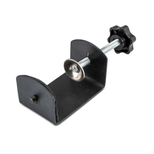 Balkon Voederschaal Balus (terracotta) – Compacte voederschaal met klem voor balkons