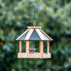 Penn 2-in-1 Vogelhaus - grün 