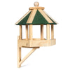 Penn 2-in-1 Vogelhaus - grün 