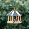 Penn 2-in-1 Vogelhaus - grün 