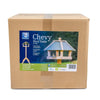 Chevy Pole Vogelhaus - Schiefer 