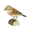 DecoBird - Hänfling