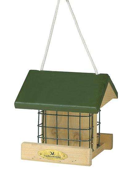 Vogelschutz Fettblockhalter Pasadena