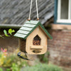 Vogelschutz - Peanut Feeder Nashville