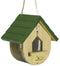 Vogelschutz - Peanut Feeder Nashville