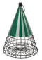 Fettknollenpyramide - grün