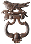 Esschert Design - Türklopfer Vogel